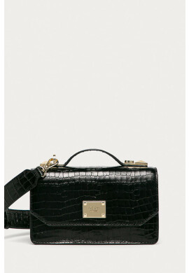 DKNY Кожена чанта - Pepit.bg