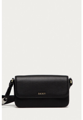 DKNY Кожена чанта - Pepit.bg
