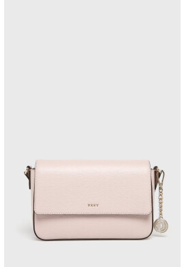 DKNY Чанта в розово - Pepit.bg