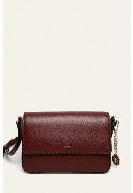 DKNY Кожена чанта - Pepit.bg