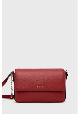DKNY Кожена чанта - Pepit.bg