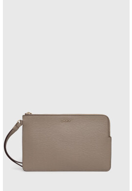 DKNY Кожена чанта - Pepit.bg