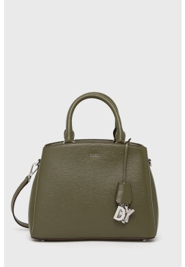 DKNY Кожена чанта - Pepit.bg