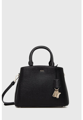 DKNY Кожена чанта - Pepit.bg