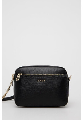 DKNY Кожена чанта - Pepit.bg