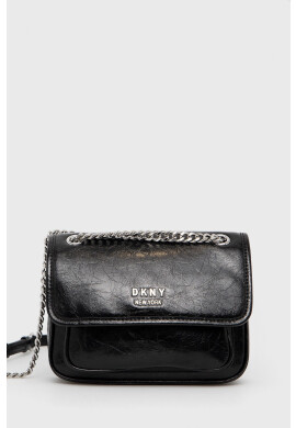 DKNY Кожена чанта - Pepit.bg