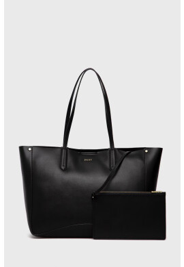 DKNY Кожена чанта - Pepit.bg
