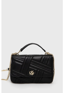 DKNY Кожена чанта - Pepit.bg