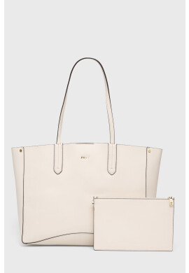 DKNY Кожена чанта - Pepit.bg