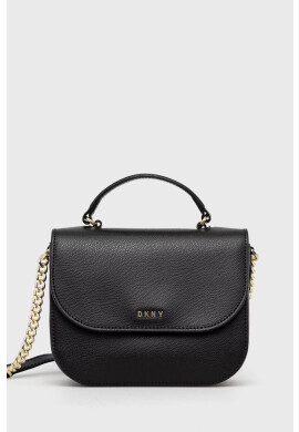 DKNY Кожена чанта - Pepit.bg
