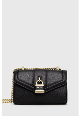 DKNY Кожена чанта - Pepit.bg