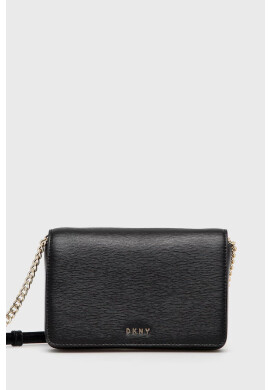 DKNY Кожена чанта - Pepit.bg