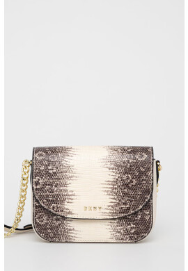 DKNY Кожена чанта - Pepit.bg
