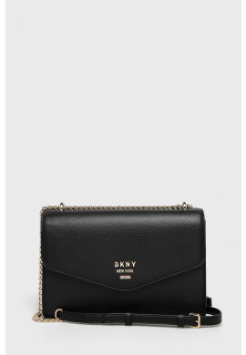 DKNY Кожена чанта - Pepit.bg