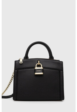 DKNY Кожена чанта - Pepit.bg