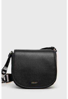 DKNY Кожена чанта - Pepit.bg