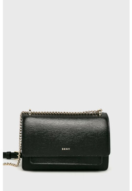 DKNY Кожена чанта - Pepit.bg