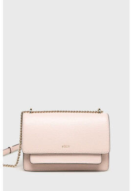 DKNY Кожена чанта - Pepit.bg