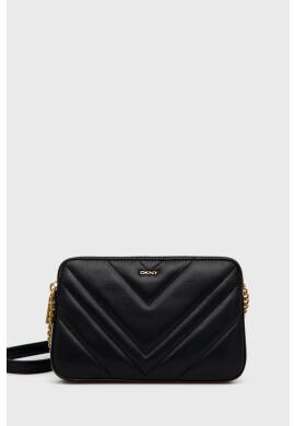 DKNY Кожена чанта - Pepit.bg