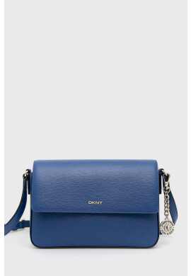 DKNY Кожена чанта - Pepit.bg