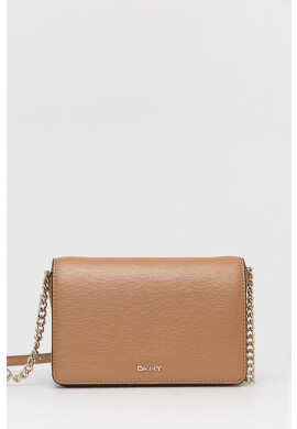 DKNY Кожена чанта - Pepit.bg