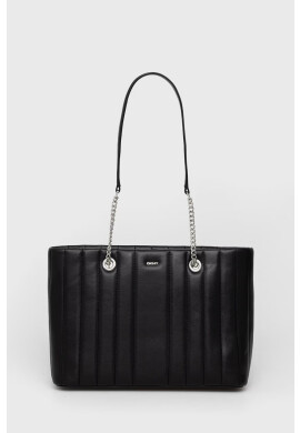 DKNY Кожена чанта - Pepit.bg
