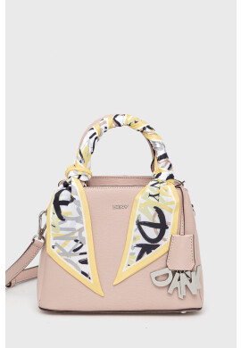 DKNY Кожена чанта - Pepit.bg