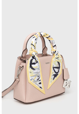 DKNY Кожена чанта - Pepit.bg