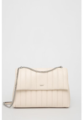 DKNY Кожена чанта - Pepit.bg