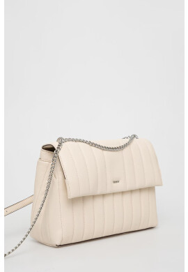 DKNY Кожена чанта - Pepit.bg
