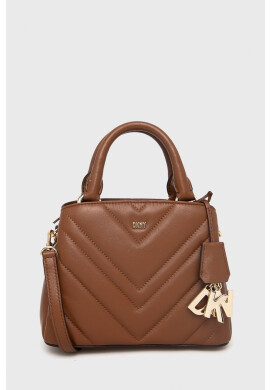 DKNY Кожена чанта - Pepit.bg