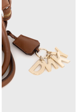 DKNY Кожена чанта - Pepit.bg