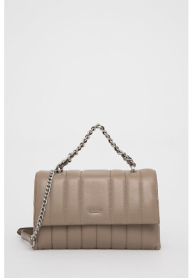 DKNY Кожена чанта - Pepit.bg