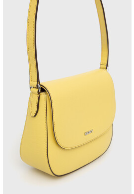 DKNY Кожена чанта - Pepit.bg