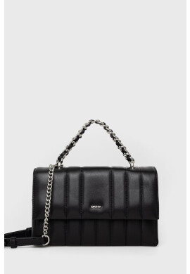 DKNY Кожена чанта - Pepit.bg