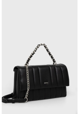DKNY Кожена чанта - Pepit.bg