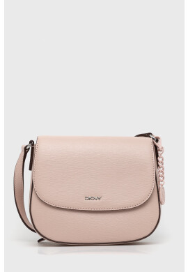 DKNY Кожена чанта - Pepit.bg