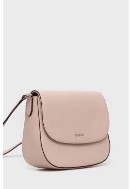 DKNY Кожена чанта - Pepit.bg
