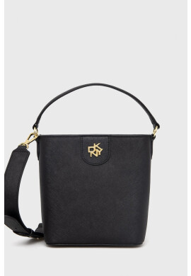 DKNY Кожена чанта - Pepit.bg