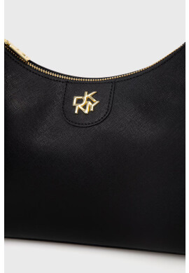 DKNY Кожена чанта - Pepit.bg