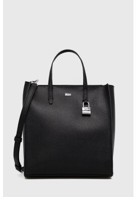 DKNY Кожена чанта - Pepit.bg