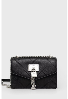 DKNY Кожена чанта - Pepit.bg
