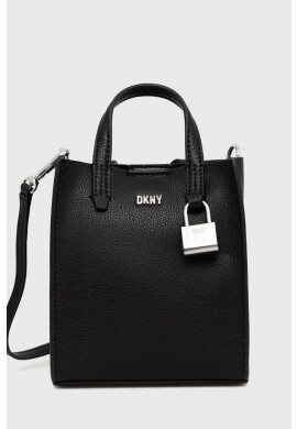 DKNY Кожена чанта - Pepit.bg