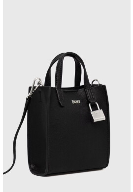 DKNY Кожена чанта - Pepit.bg