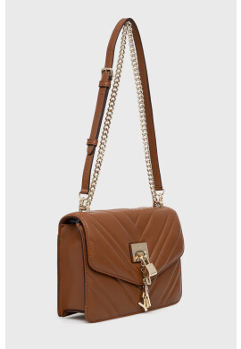 DKNY Кожена чанта - Pepit.bg
