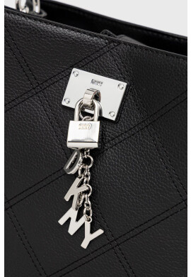 DKNY Кожена чанта - Pepit.bg