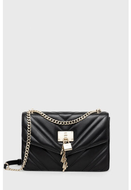 DKNY Кожена чанта - Pepit.bg