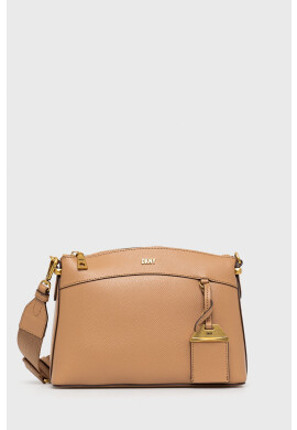 DKNY Кожена чанта - Pepit.bg