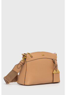 DKNY Кожена чанта - Pepit.bg