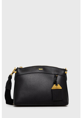 DKNY Кожена чанта - Pepit.bg